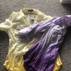 Express long sleeve duo